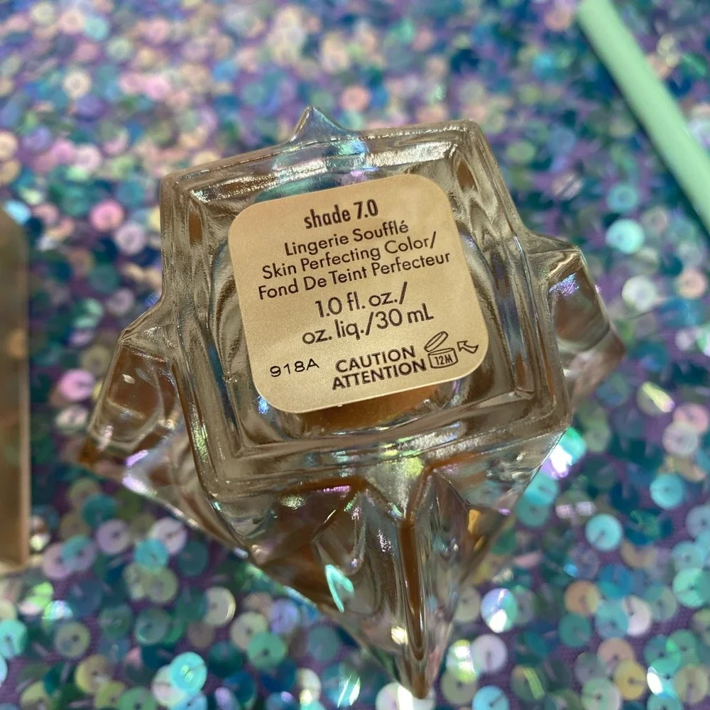 Stila Lingerie Souffle Skin Perfecting Color in Shade 7.0